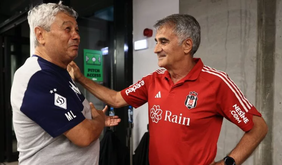 Foto - Lucescu'dan tokat gibi sözler: İstanbul'da cinayet işlendi! Bunu unutturmak için yapıyorlar