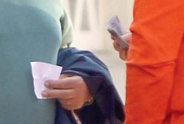 Foto - Lucescu'nun şaşırtan görüntüsü! 