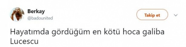 Foto - Lucescu'ya büyük tepki