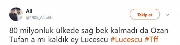 Foto - Lucescu'ya büyük tepki