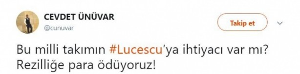 Foto - Lucescu'ya büyük tepki