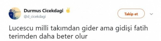 Foto - Lucescu'ya büyük tepki