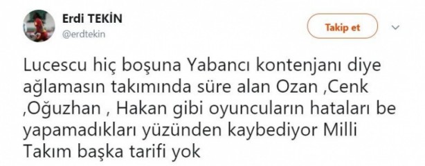 Foto - Lucescu'ya büyük tepki