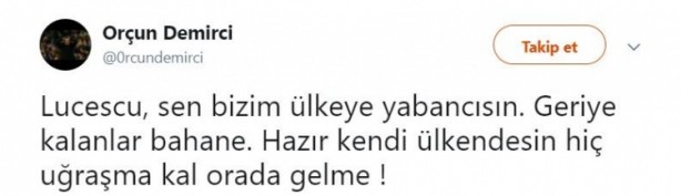 Foto - Lucescu'ya büyük tepki