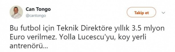 Foto - Lucescu'ya büyük tepki