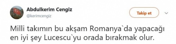 Foto - Lucescu'ya büyük tepki