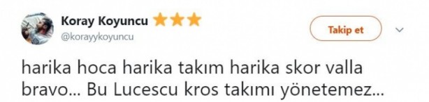 Foto - Lucescu'ya büyük tepki