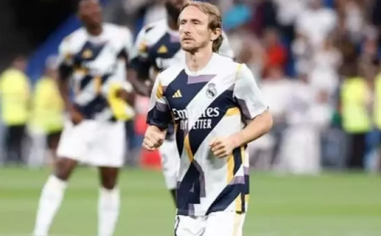 Foto - Luka Modric, Arda konusunda fena patladı! Sonunda açıkladı...