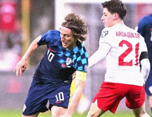 Foto - Luka Modric, Arda konusunda fena patladı! Sonunda açıkladı...