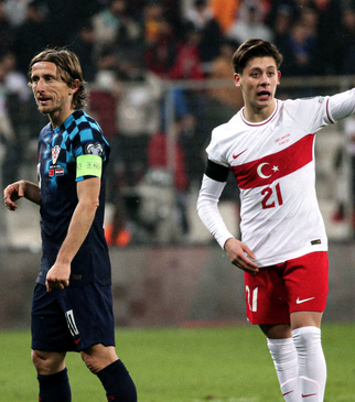 Foto - Luka Modric, Arda konusunda fena patladı! Sonunda açıkladı...