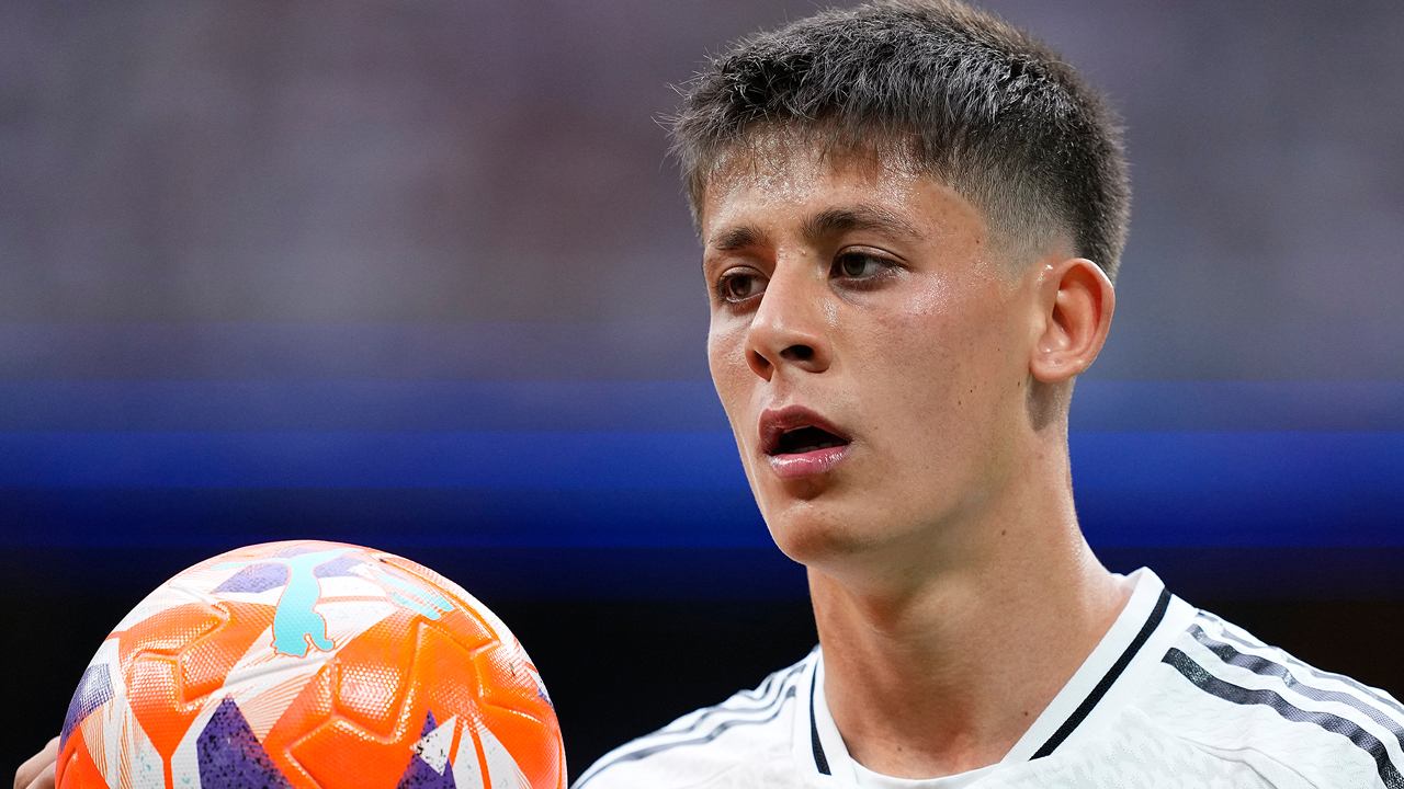 Foto - Luka Modric'in Arda Güler için söylediği sözler İspanya'ya damga vurdu