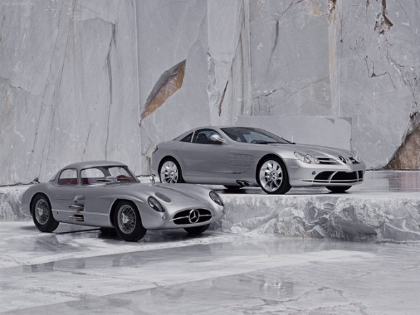 Foto - Lüks araçların inanılmaz değişimi