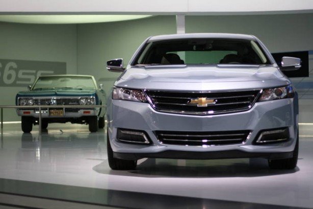 Foto - Lüks araçların inanılmaz değişimi