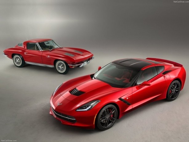 Foto - Lüks araçların inanılmaz değişimi