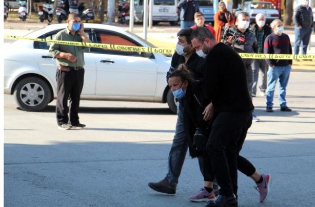 Foto - Lüks cipteki infazın ayrıntıları kan dondurdu!