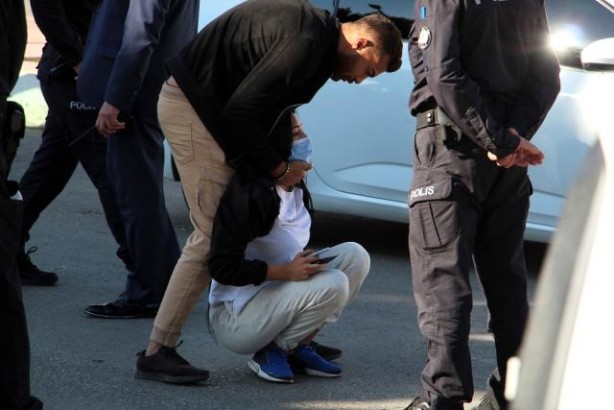 Foto - Lüks cipteki infazın ayrıntıları kan dondurdu!