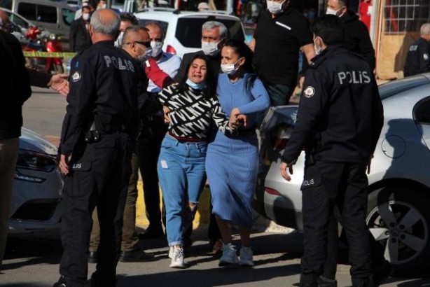 Foto - Lüks cipteki infazın ayrıntıları kan dondurdu!