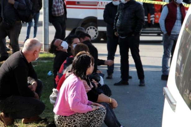 Foto - Lüks cipteki infazın ayrıntıları kan dondurdu!