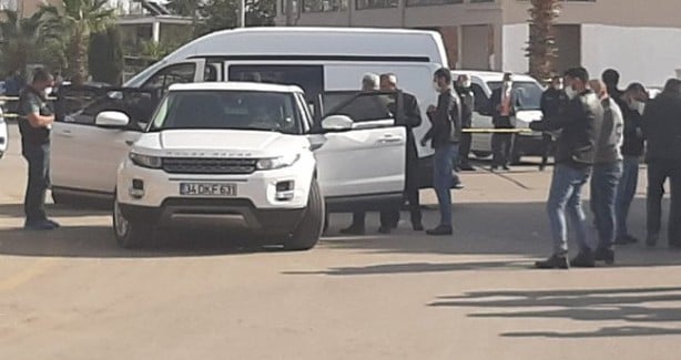 Lüks cipteki infazın ayrıntıları kan dondurdu!
