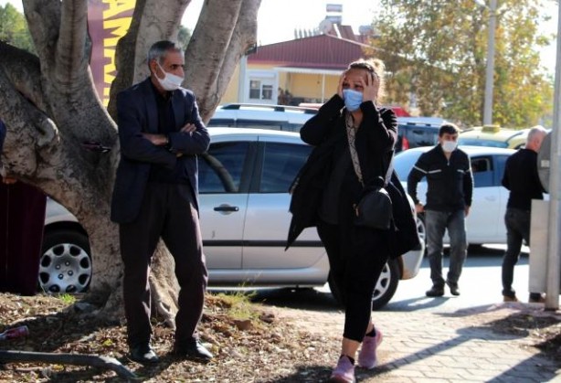 Foto - Lüks cipteki infazın ayrıntıları kan dondurdu!