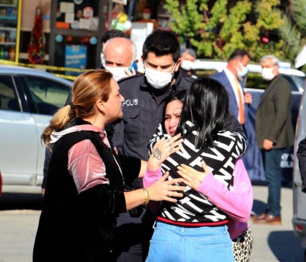 Foto - Lüks cipteki infazın ayrıntıları kan dondurdu!