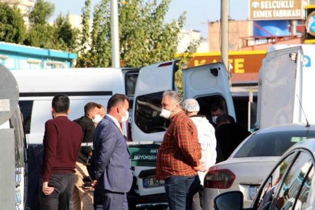 Foto - Lüks cipteki infazın ayrıntıları kan dondurdu!