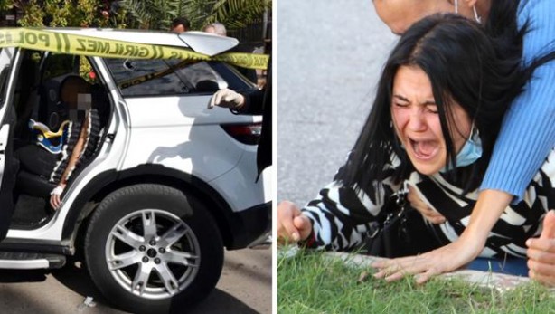 Foto - Lüks cipteki infazın ayrıntıları kan dondurdu!