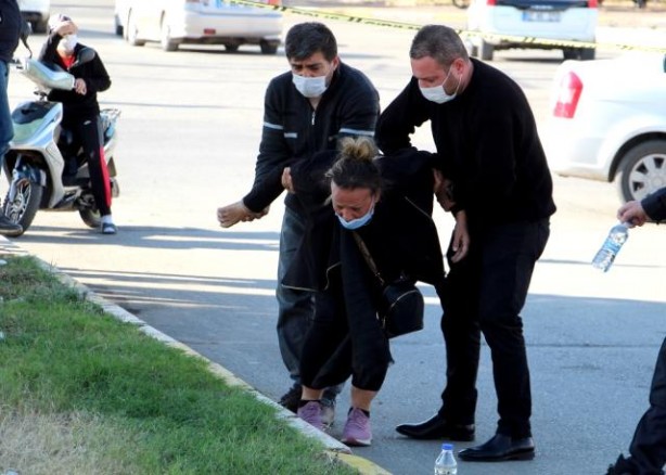 Foto - Lüks cipteki infazın ayrıntıları kan dondurdu!