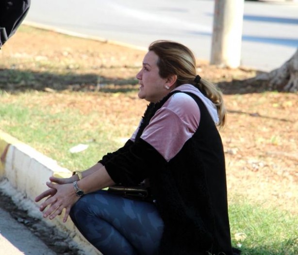 Foto - Lüks cipteki infazın ayrıntıları kan dondurdu!