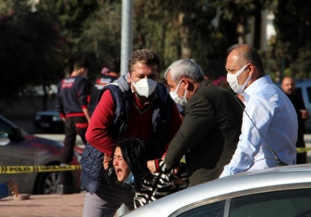 Foto - Lüks cipteki infazın ayrıntıları kan dondurdu!