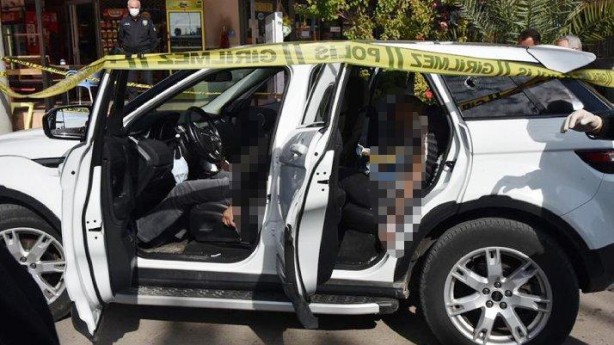 Foto - Lüks cipteki infazın ayrıntıları kan dondurdu!