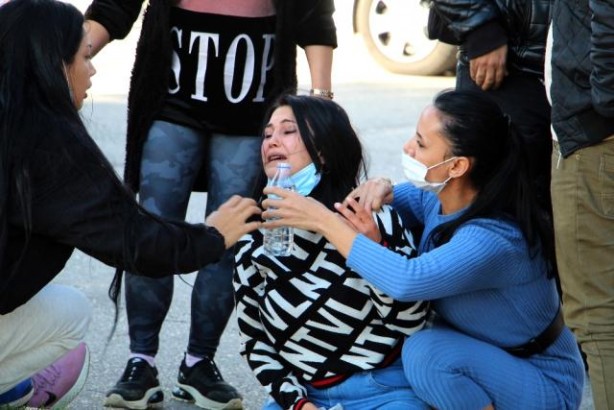 Foto - Lüks cipteki infazın ayrıntıları kan dondurdu!