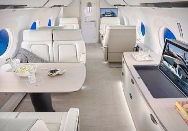 Foto - Lüks denizaltı görücüye çıktı