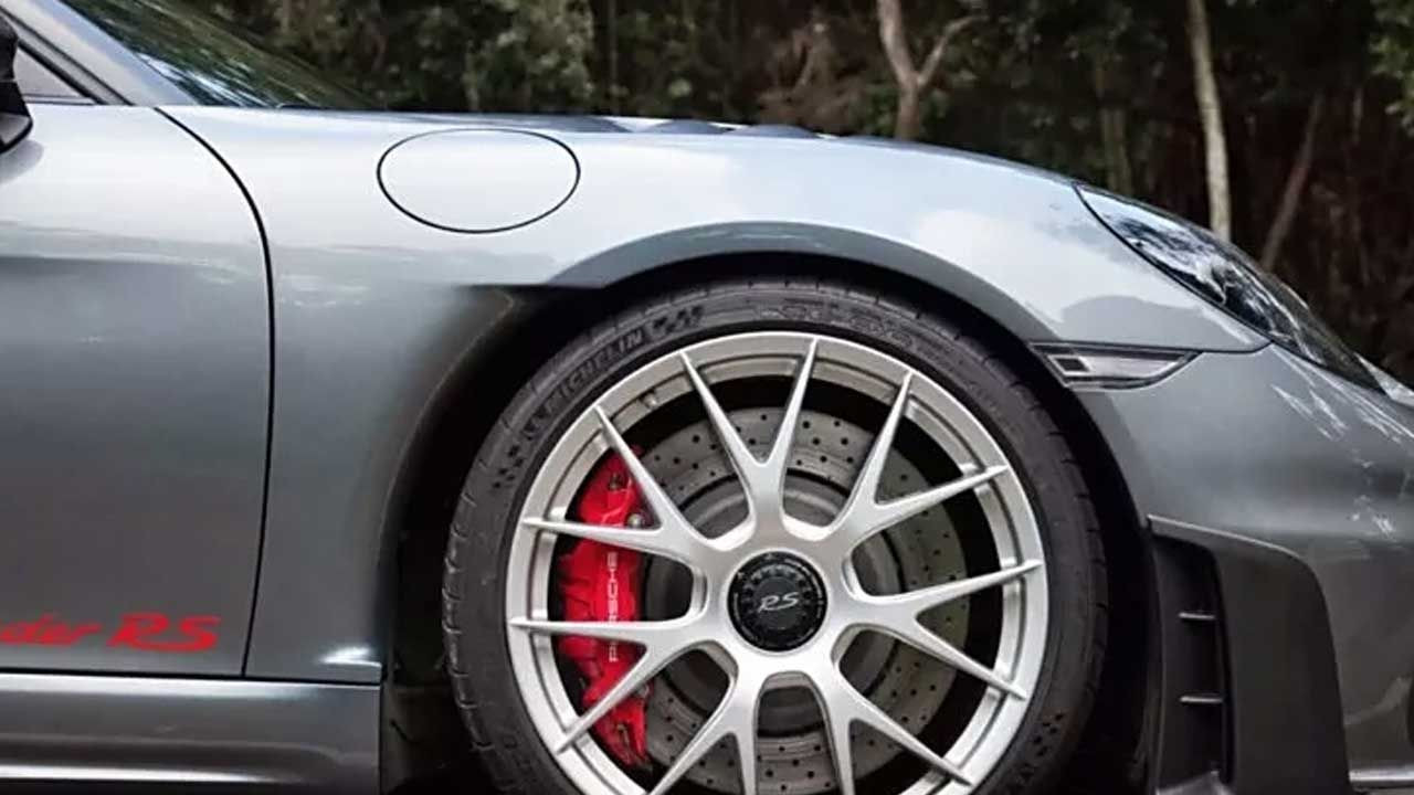 Foto - Lüks otomobil devi Porsche’den beklenmedik karar! Üretimden kaldırıldı, satışları durduruldu