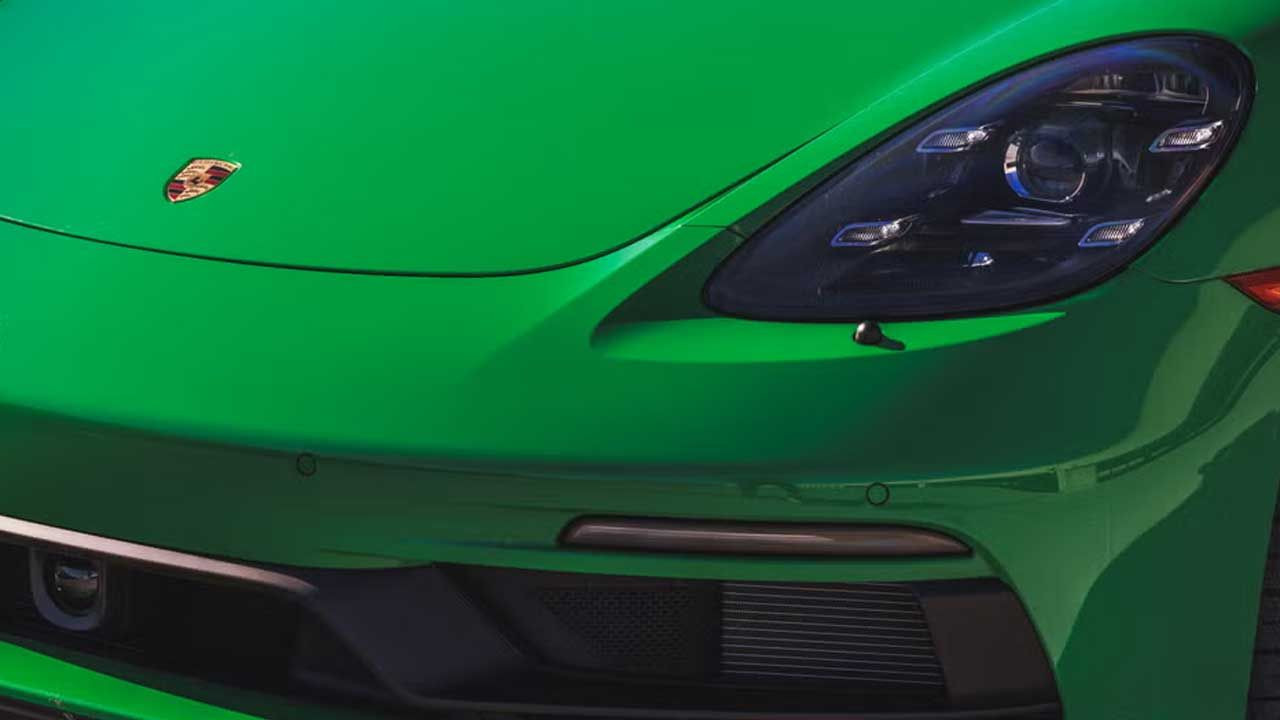 Foto - Lüks otomobil devi Porsche’den beklenmedik karar! Üretimden kaldırıldı, satışları durduruldu