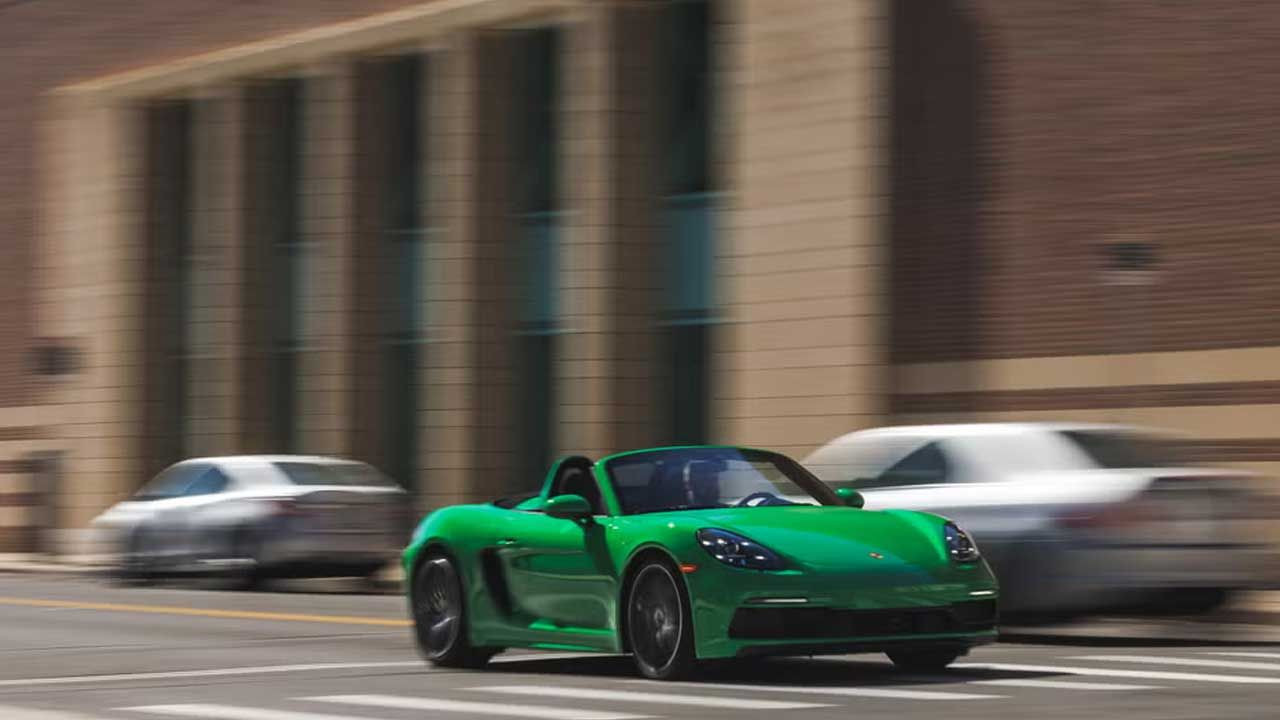 Foto - Lüks otomobil devi Porsche’den beklenmedik karar! Üretimden kaldırıldı, satışları durduruldu