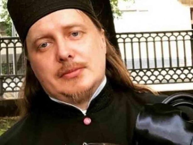 Foto - Lüks yaşam tarzıyla fenomen olan Rus papaz