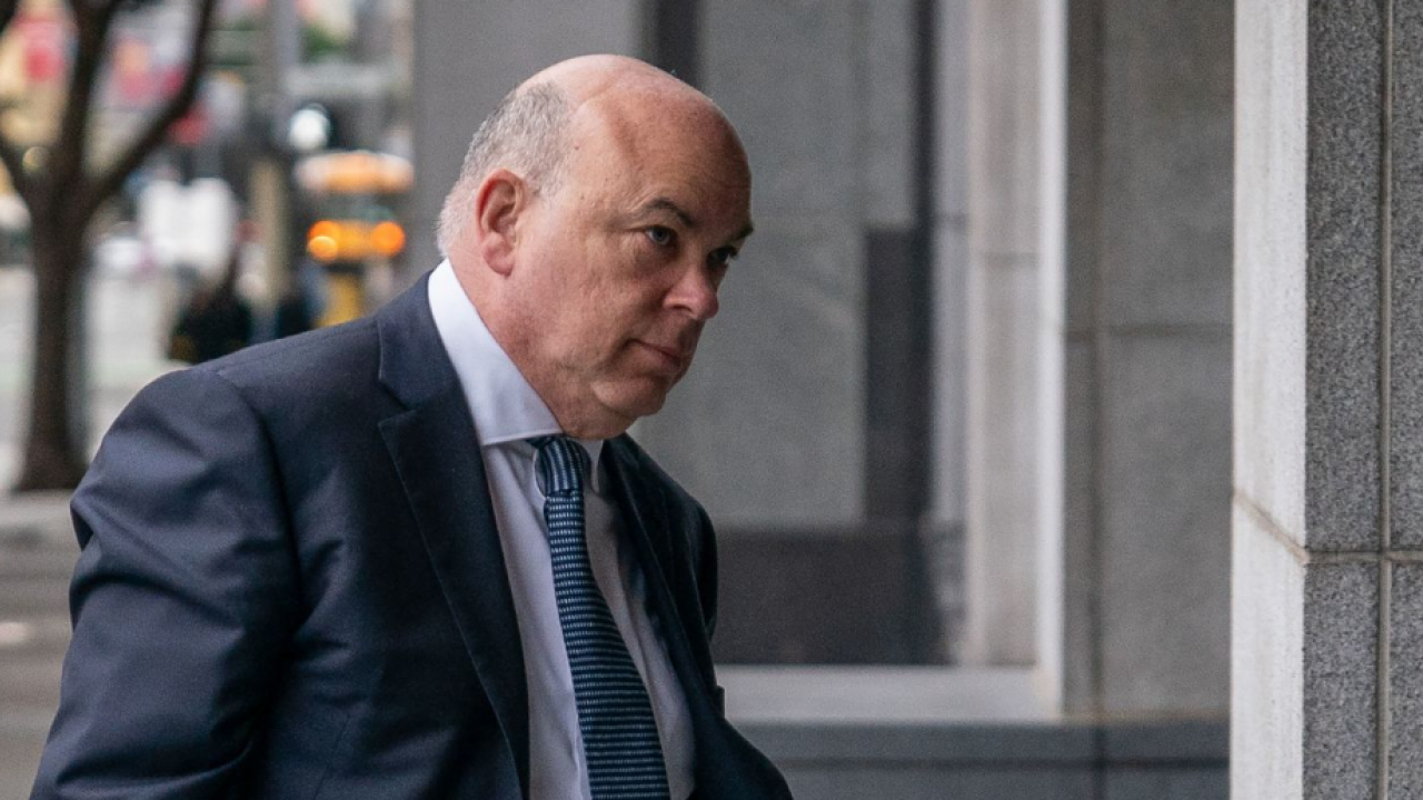 Foto - Lüks yatında ölen ünlü milyarderin şirketi iflas etti