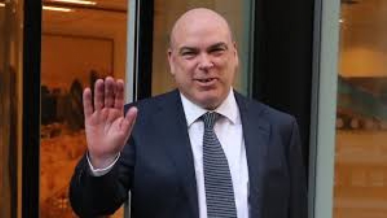 Foto - Lüks yatında ölen ünlü milyarderin şirketi iflas etti