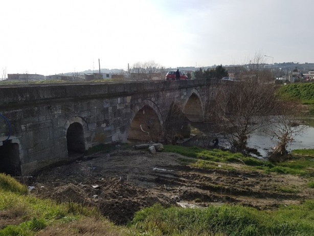 Foto - Lüleburgaz'dan eşsiz görüntüler