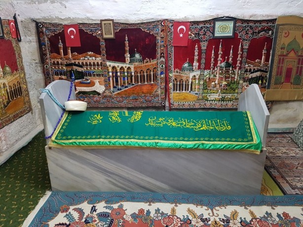 Foto - Lüleburgaz'dan eşsiz görüntüler