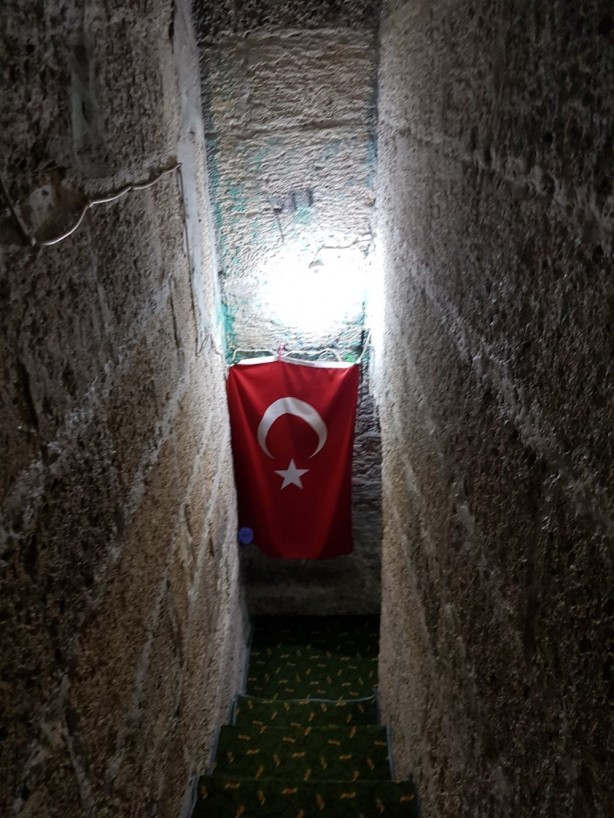 Foto - Lüleburgaz'dan eşsiz görüntüler