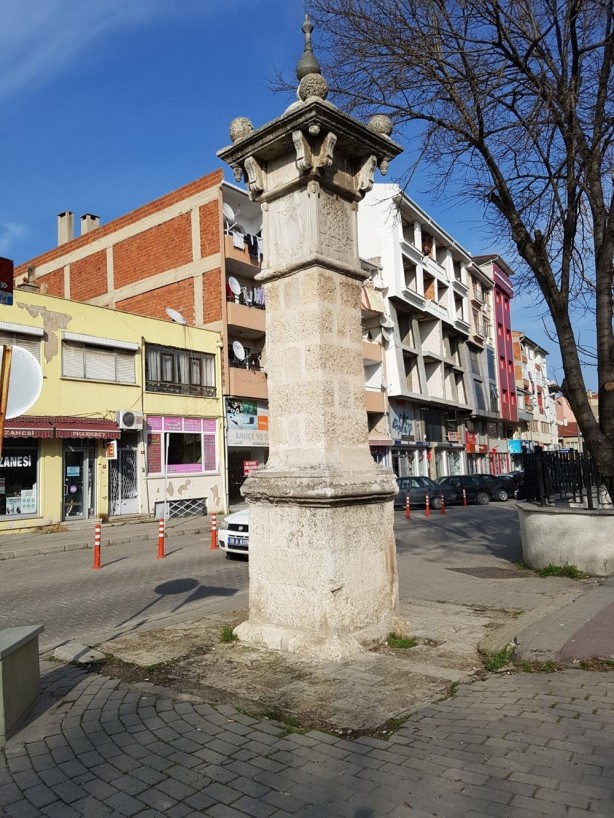 Foto - Lüleburgaz'dan eşsiz görüntüler