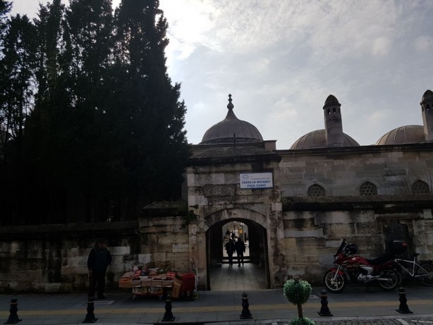 Foto - Lüleburgaz'dan eşsiz görüntüler