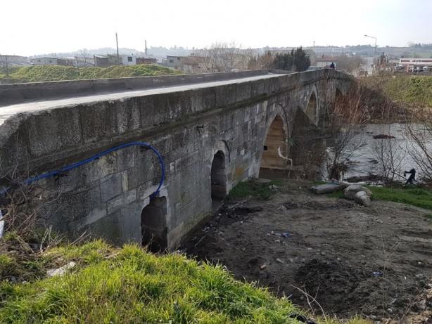 Lüleburgaz'dan eşsiz görüntüler