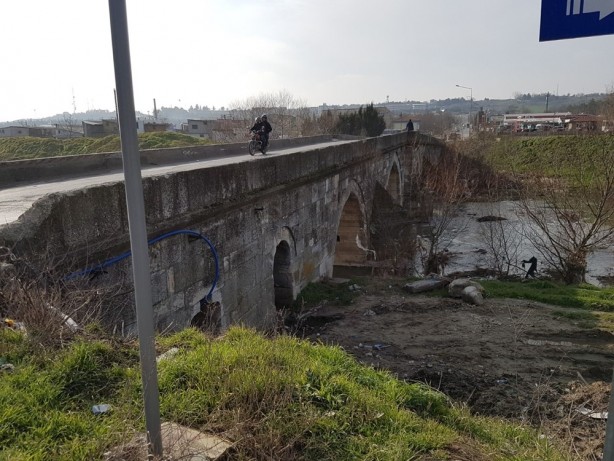 Foto - Lüleburgaz'dan eşsiz görüntüler