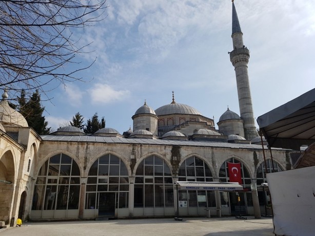 Foto - Lüleburgaz'dan eşsiz görüntüler