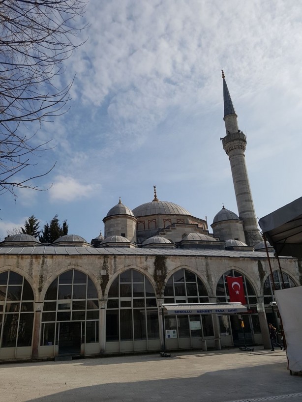 Foto - Lüleburgaz'dan eşsiz görüntüler