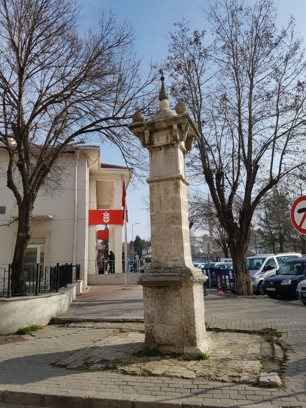 Foto - Lüleburgaz'dan eşsiz görüntüler