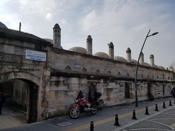 Foto - Lüleburgaz'dan eşsiz görüntüler